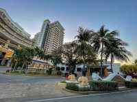 🏢 Hilton Hua Hin Resort and Spa