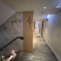 碼頭酒店