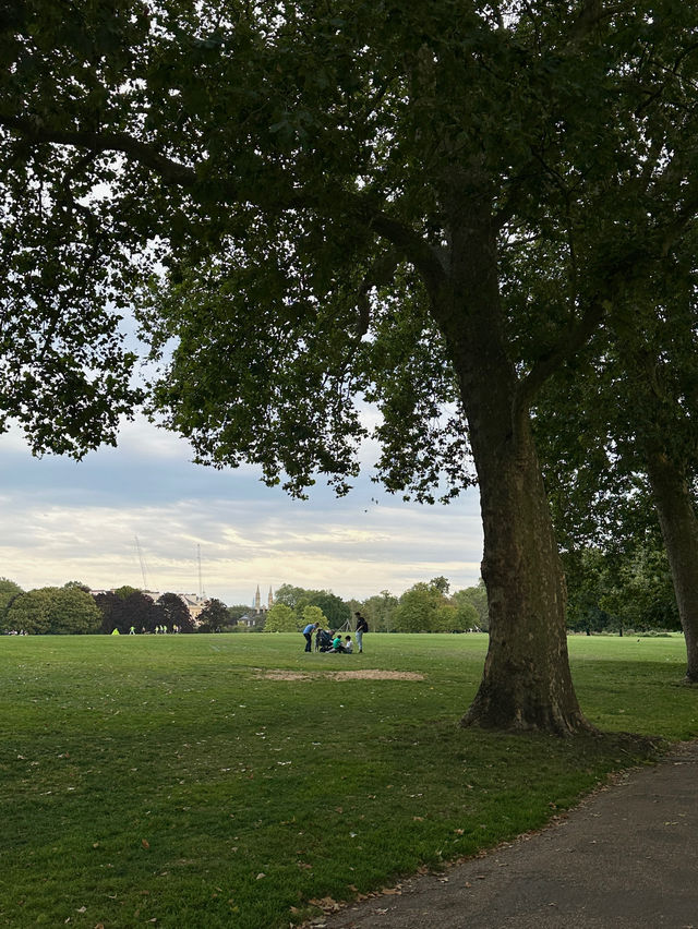 영국 런던에 온다면 무조건 Picnic🇬🇧♥️