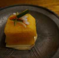 長野　小布施・小布施の秋を満喫する小布施堂 本店の和食コース