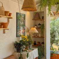 🌼Chaplu Cafe & Restaurant