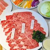 勾勾鍋：熱情友善，賓至如歸的用餐體驗