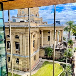 Rockhampton Museum of Art