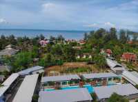 Asura Resort LANTA เกาะลันตา 