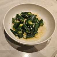 傳統越南格調的風味小館