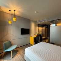 Ibis Styles Bkk