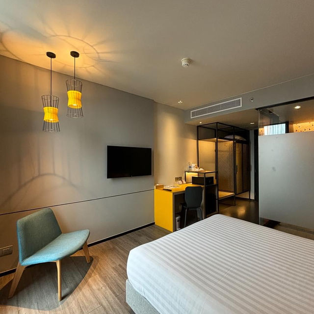 Ibis Styles Bkk