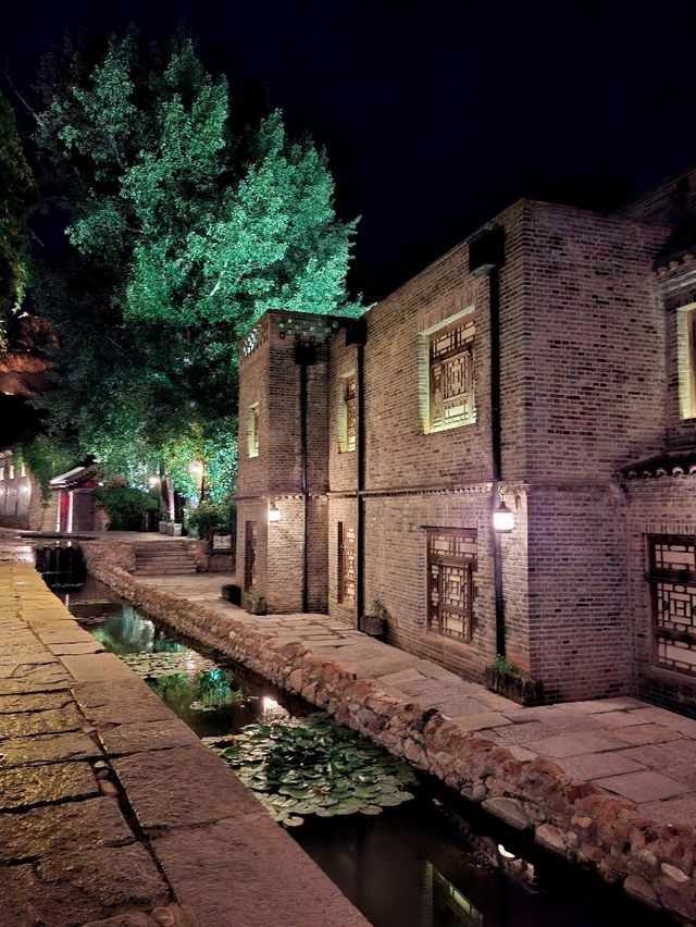 Gubei Water Town