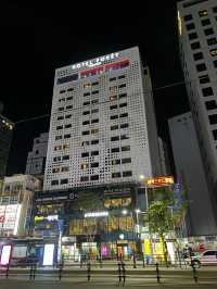 【釜山ホテル】日本人が安心して宿泊できる人気のホテル