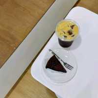 cafe