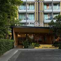 Hotel Amber Pattaya