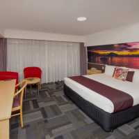 Mercure Alice Springs Resort: Your Gateway to Outback Adventure