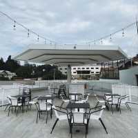 ALI COFFEE ROASTERY | A COFFEE SHOP FROM JAKARTA FINALLY OPENS IN BANDUNG