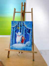 Twelve Tsuki Art and Craft Studio