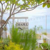 Chaplu Cafe & Restaurant