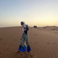25歳女、世界三大ウザい国!?モロッコ行ってきました