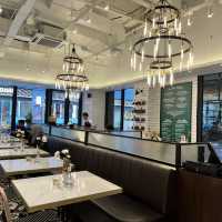 All time favourite! Toby’s Estate now at Grand Batam Mall