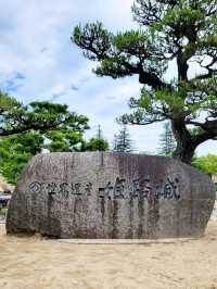 【兵庫】1度は見てみたい世界遺産「姫路城」
