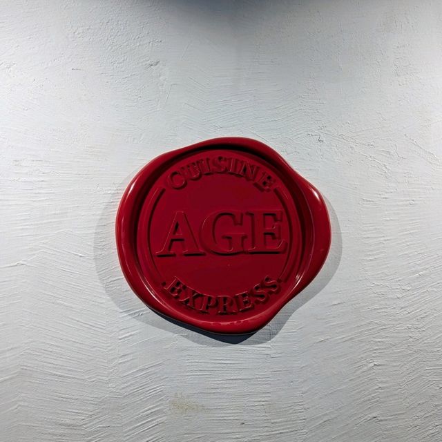 AGE Cuisine Express