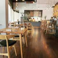 Restaurant Dan Arnold