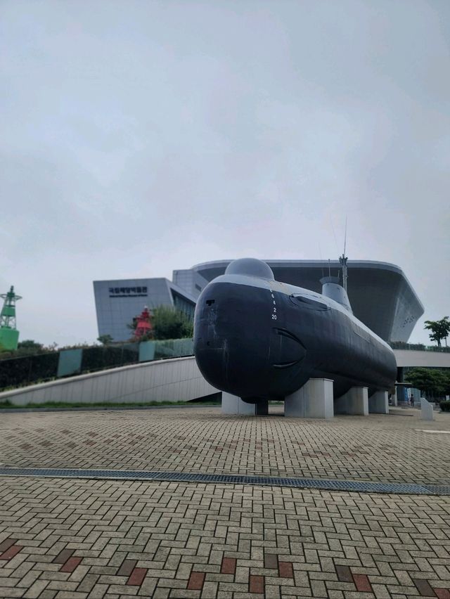 시원하게 즐기는 가족형 부산여름여행지 추천🔥