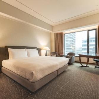 Miramar Garden Taipei hotel 
