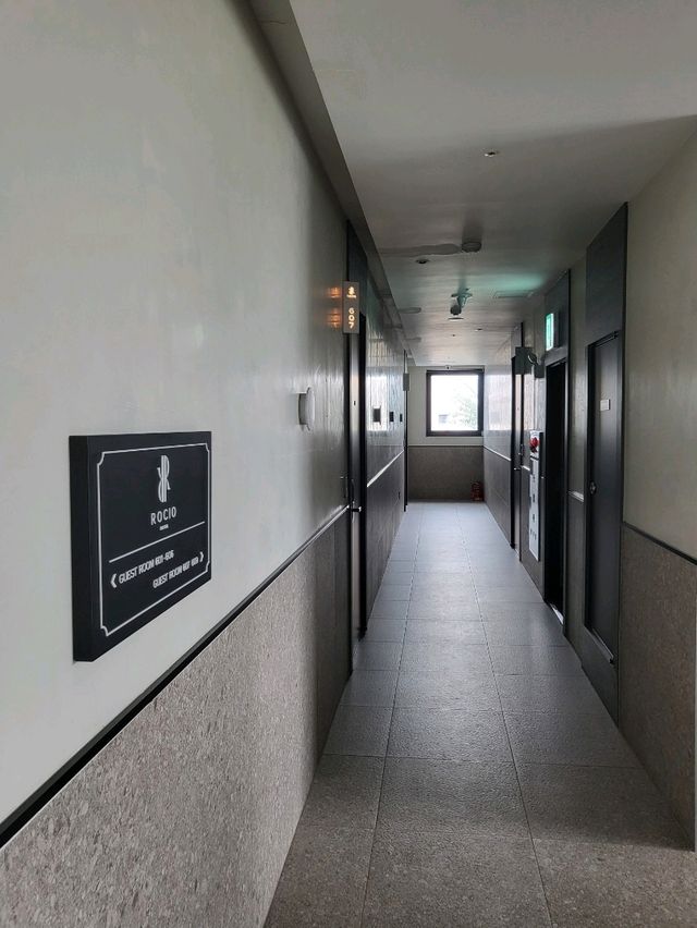 당진 여행코스 오션뷰 로씨오호텔