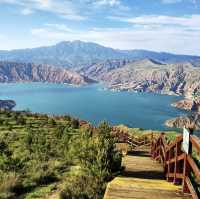 Wonderful Qinghai