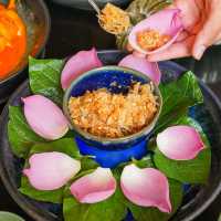 Arun Thai Cuisine 