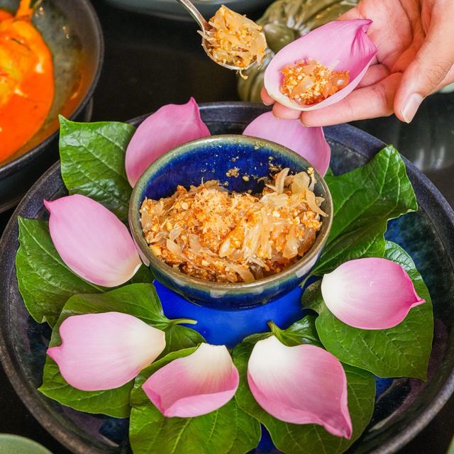Arun Thai Cuisine 