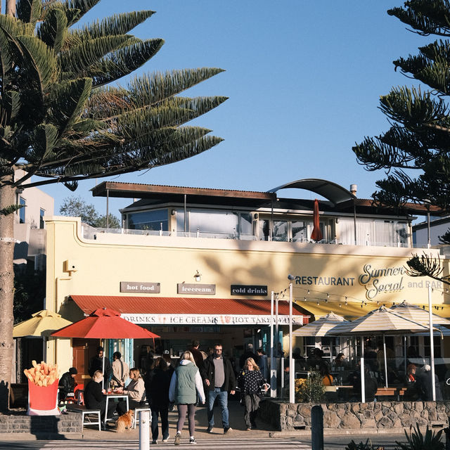 SUMNER BEACH CANTERBURY