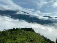 Discovering Tà Xùa, Yên Bái: A Nature Lover's Paradise