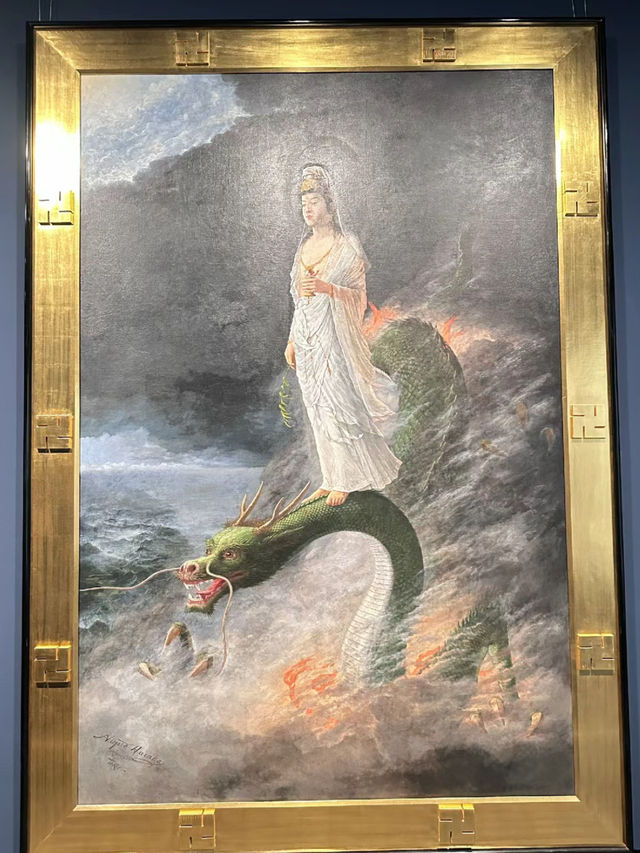 【東京】國立新美術館：免費入場，倒錐體建築吸睛🏖️🏖️🔥