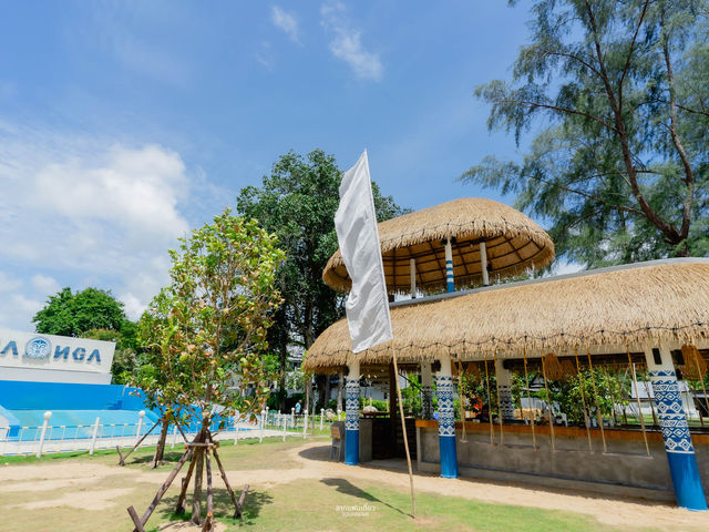 Khaolak Emerald Beach Resort & Spa, SHA Plus+ 