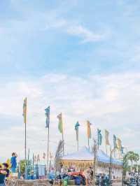 Longlay festival 