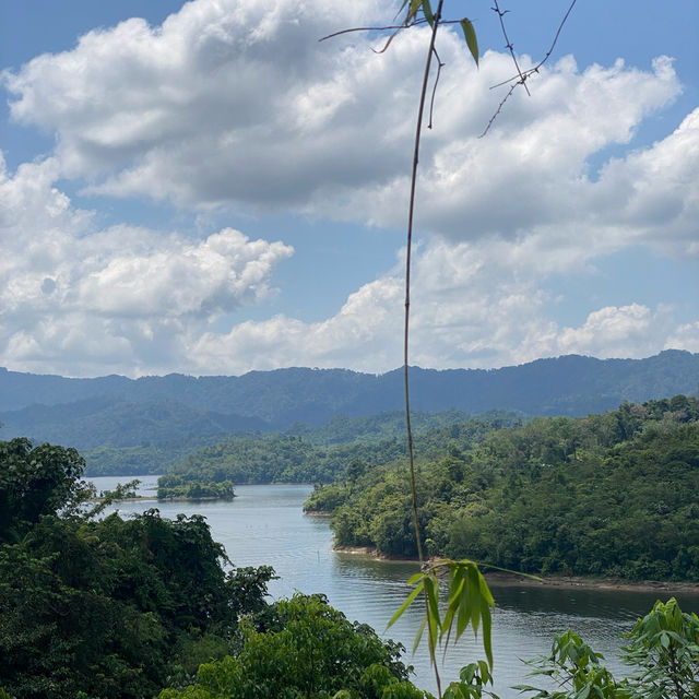 Bengoh Dam Hike 🇲🇾