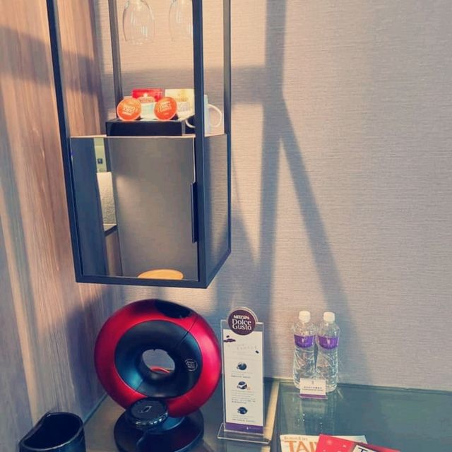 台北永安棧