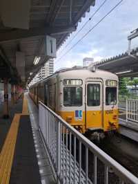 【うどん県】深夜便で行くフェリー旅♪
