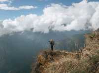 Day 3 Mardi Himal (Low Camp - High Camp)