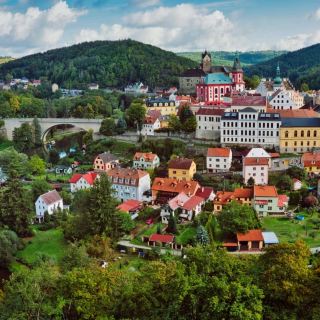The Rome of Hungary