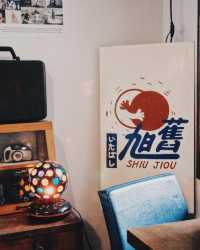 台北 板橋 好吃又好拍 咖啡廳