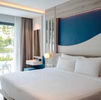 ที่พักภูเก็ตสไตล์มินิมอล