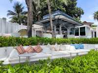  🏖️✨InterContinental Hua Hin Resort