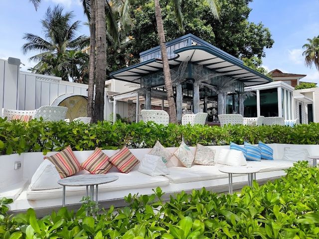  🏖️✨InterContinental Hua Hin Resort