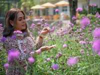 ยูเขาใหญ่ ที่พักสุดหรูสไตล์ฝรั่งเศส