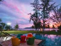 Seesea Resort