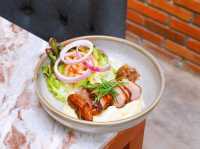 แนะนำร้านอาหารที่ตอบโจทย์ทุกไลฟ์สไตล์