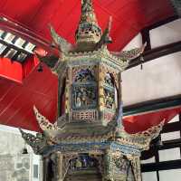 洗心禪寺:靜謐修心