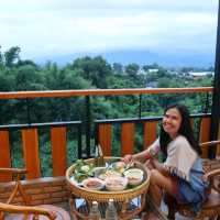 ที่พักสำหรับคนรักโกโก้ Cocao Valley resort น่าน