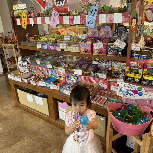 別府no.1 親子酒泉酒店